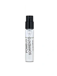 Пробник Оригинал GRITTI Pomelo Sorrento Eau De Parfum 2 ml