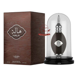 Lattafa - Hala Eau de Parfum, 100 ml
