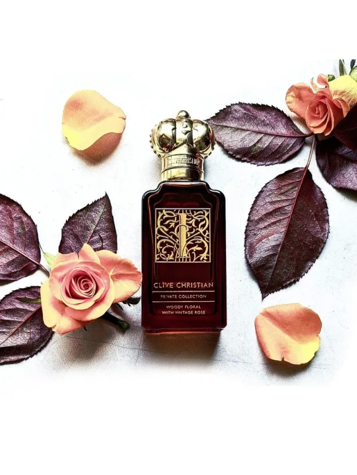 Пробник Оригинал CLIVE CHRISTIAN I Woody Floral Perfume 2 ml