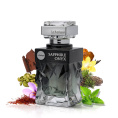 Le Bonheur Perfumes - Sapphire Onyx, 100 ml