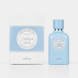 by Orchid - Galazia Eau de Parfum, 100 ml
