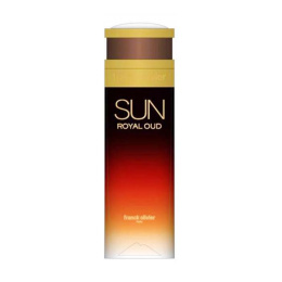 Оригинал Franck Olivier - Sun Royal Oud Parfum 75 ml