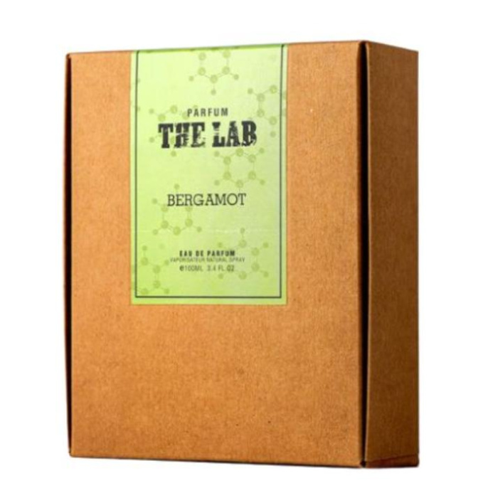 Parfum The Lab - Bergamot, 100 ml