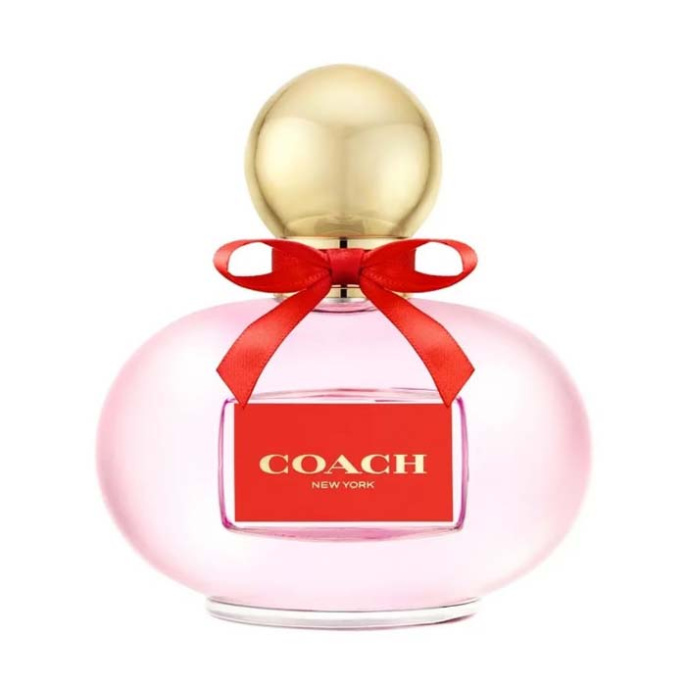 Оригинал Coach - Poppy For Women Eau de Parfum 100 ml