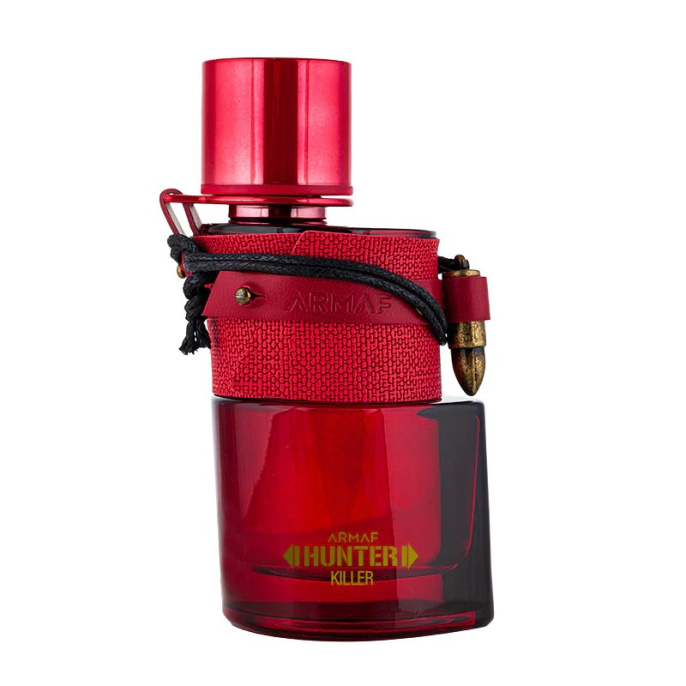 Armaf - Hunter Killer Red 100 ml