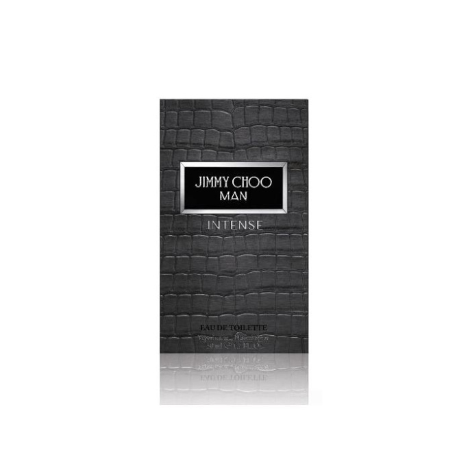 Оригинал Jimmy Choo - Man Intense Eau de Toilette 50 ml