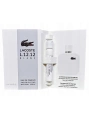 Пробник Оригинал Lacoste L.12.12 Blanc Eau De Parfume 1.2 ml