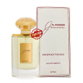 Тестер Al Haramain - Junoon Pour Femme 75 ml