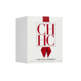 Оригинал Carolina Herrera - CH Woman Eau de Toilette 50 ml