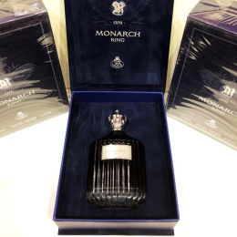 French Avenue - Monarch King, 100 ml