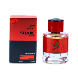 Элитный парфюм Shaik New Design MW321 Initio Side Effect