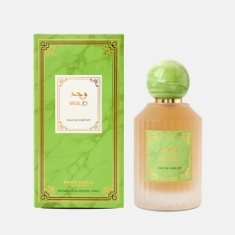 Rotana Perfumes - Wajd Eau De Parfum 100 ml