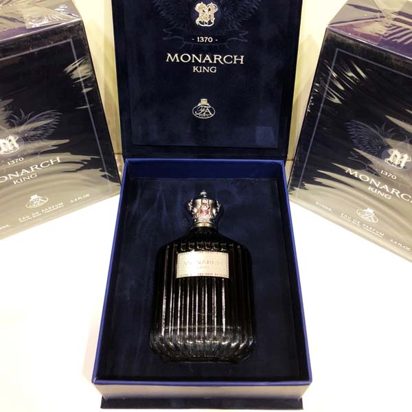 French Avenue - Monarch King, 100 ml