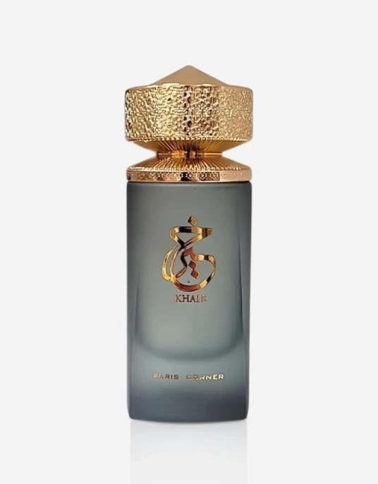 Paris Corner - Khair Eau de Parfum 100 ml