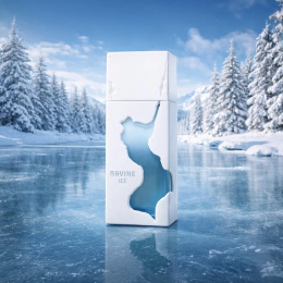 French Avenue - Ravine Ice 100 ml