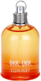 Оригинал Cacharel - Amor Amor Summer 2012 Eau de Toilette 100 ml