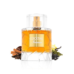 Fragrance World - Cocktail Intense, 100 ml