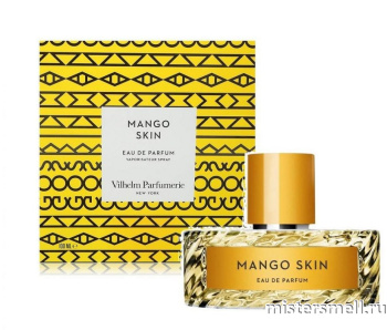 картинка Оригинал Vilhelm Parfumerie Mango Skin (унис) edp 100 мл от оптового интернет магазина MisterSmell