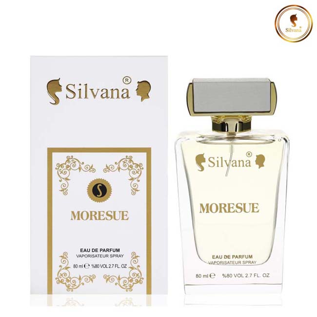 Элитный парфюм Silvana - Moresque Regina, 80 ml