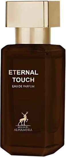 Maison Alhambra - Eternal Touch 30 ml