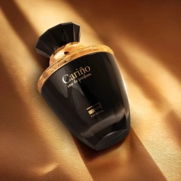 Rue Broca - Carino Black Pour Femme Eau de Parfum 100 ml