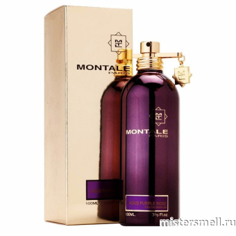 Купить Montale - Aoud Purple Rose, 100 ml духи оптом