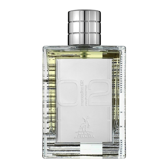 Maison Alhambra - Monocline 02, 100 ml