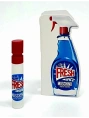 Пробник Оригинал MOSCHINO Fresh Couture Свежесть В Аромате 1 ml