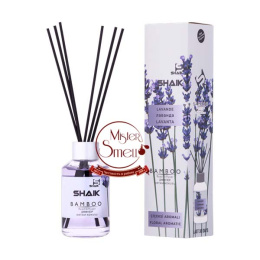 Диффузор Shaik Bamboo Лаванда