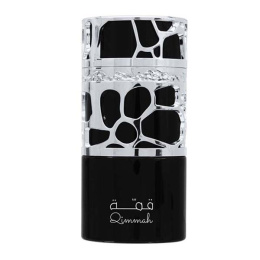 Lattafa - Qimmah For Men, 100 ml