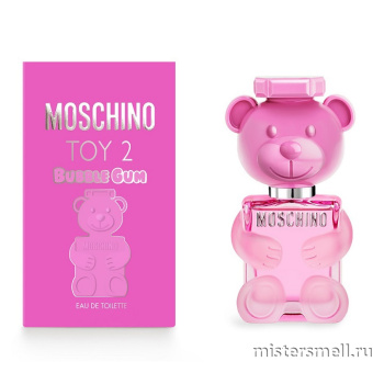 Купить Высокого качества Moschino - Toy2 Bubble Gum, 100 ml духи оптом