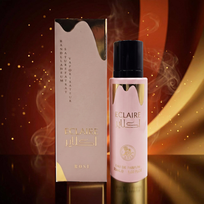 Rose Perfumes - Eclaire Oud 30 ml