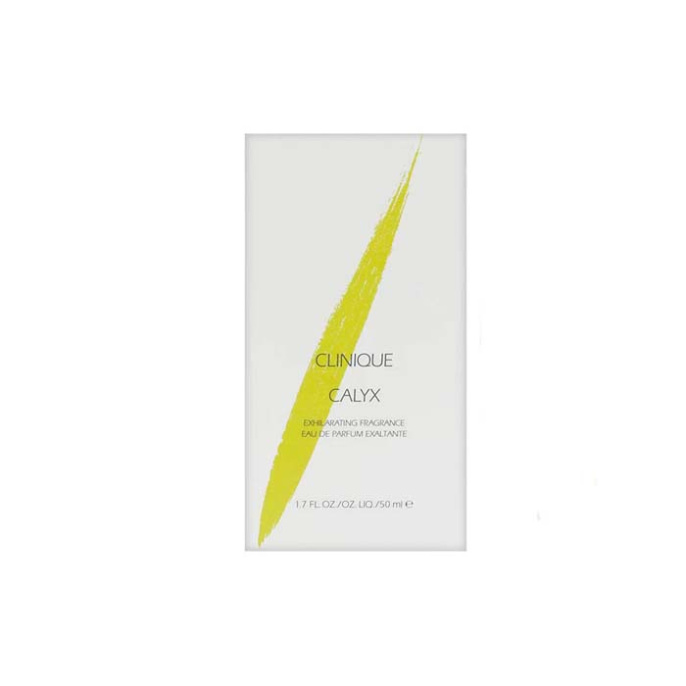 Оригинал Clinique - Calyx Eau de Parfum 50 ml