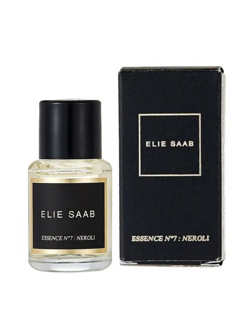 Оригинал Tous Essence No. 7 Neroli 5 ml mini