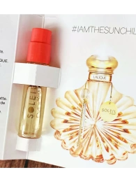 Пробник Оригинал LALIQUE Soleil Eau De Parfum 1.8 ml