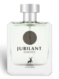 Maison Alhambra - Jubilant Essence edp 100 ml