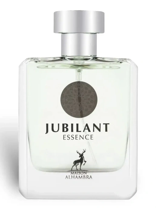 Maison Alhambra - Jubilant Essence edp 100 ml