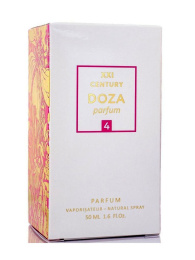 XXI Century - DOZA №4 parfum 50 мл