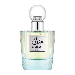 Paris Corner - Manaal Eau de Parfum 100 ml