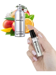 Пробник Оригинал Montale Mango Manga 2 ml