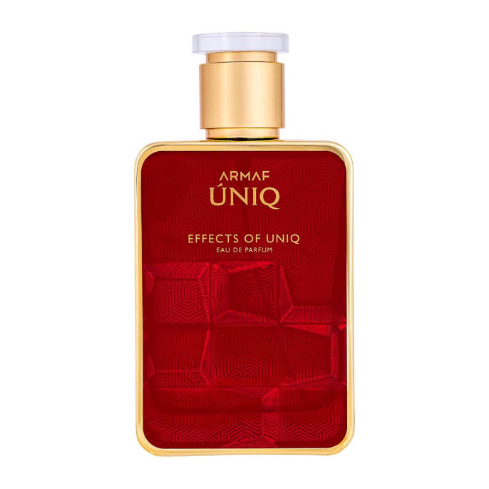 Armaf - Effects of Uniq Eau de Parfum 100 ml