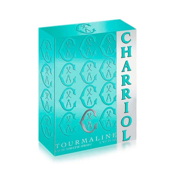 Оригинал Charriol - Tourmaline Eau de Toilette 50 ml