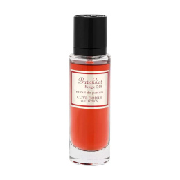 Fragrance World Clive Dorris - Maison Barakkat Rouge 540 Extrait 30 ml