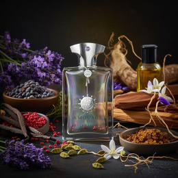 Оригинал Amouage Reflection 45 Man Extrait de Parfum 100 ml