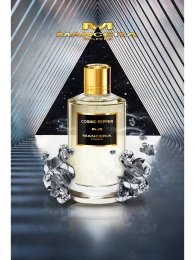 Пробник Оригинал Mancera Cosmic Pepper 2 ml