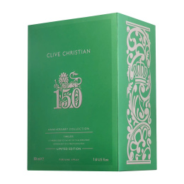 Оригинал Clive Christian 150 Anniversary Collection Contemporary Perfume Spray 50 ml
