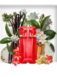 Пробник Оригинал MUGLER Alien Fusion Парфюм 1.2 ml