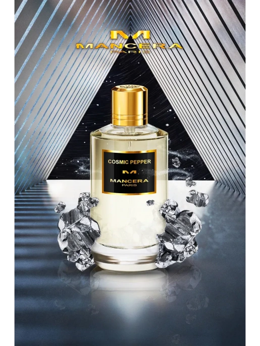 Пробник Оригинал Mancera Cosmic Pepper 2 ml
