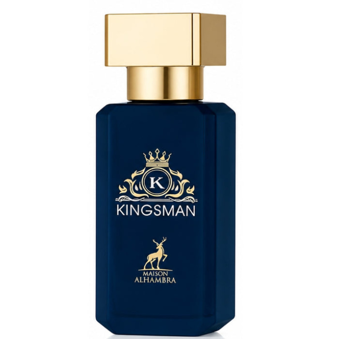 Maison Alhambra - Kingsman 30 ml