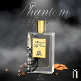 Emper - Phantom My Hero Eau De Parfum 100 ml